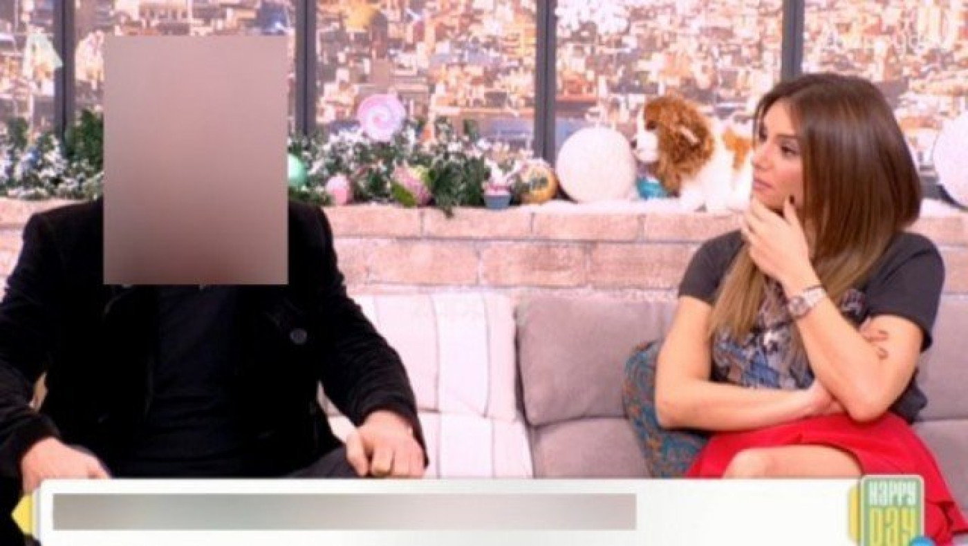 Γνωστός Έλληνας ηθοποιός: «Έχω πάει για θαυμάστρια σε εισαγγελέα!»