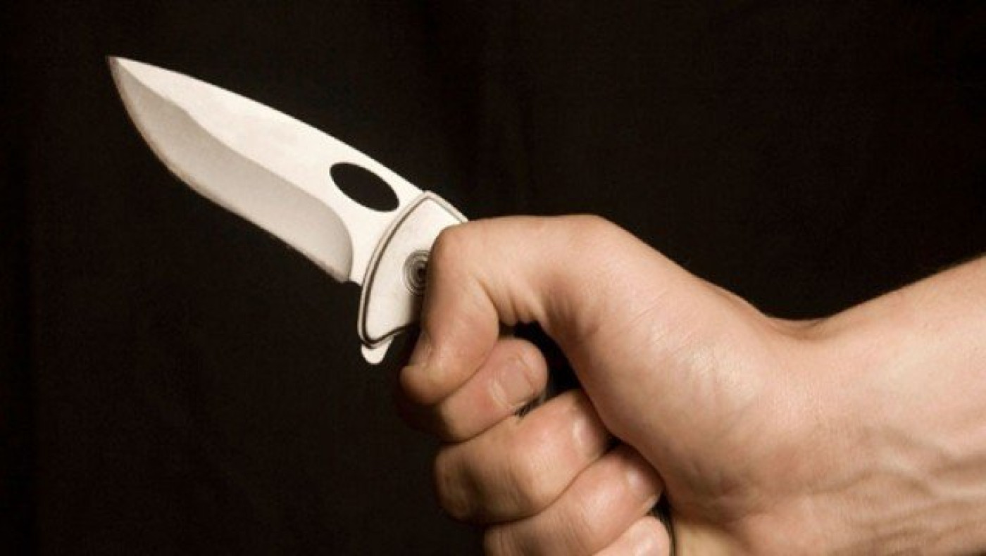 Θεσσαλονίκη: Στο νοσοκομείο με τραύματα στον θώρακα 22χρονος