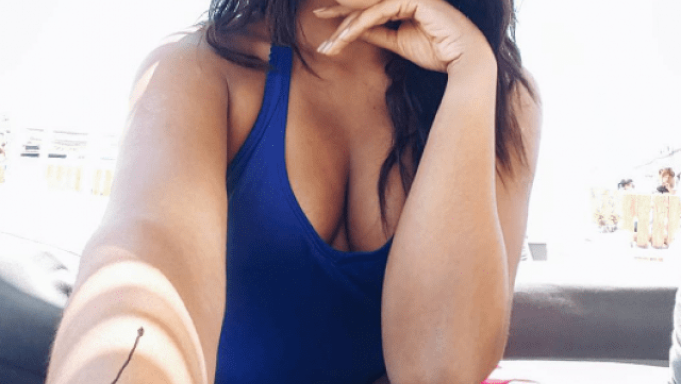 Η Ελληνοβουλγάρα pole dancer που σε ανεβάζει στα ύψη! (pics)