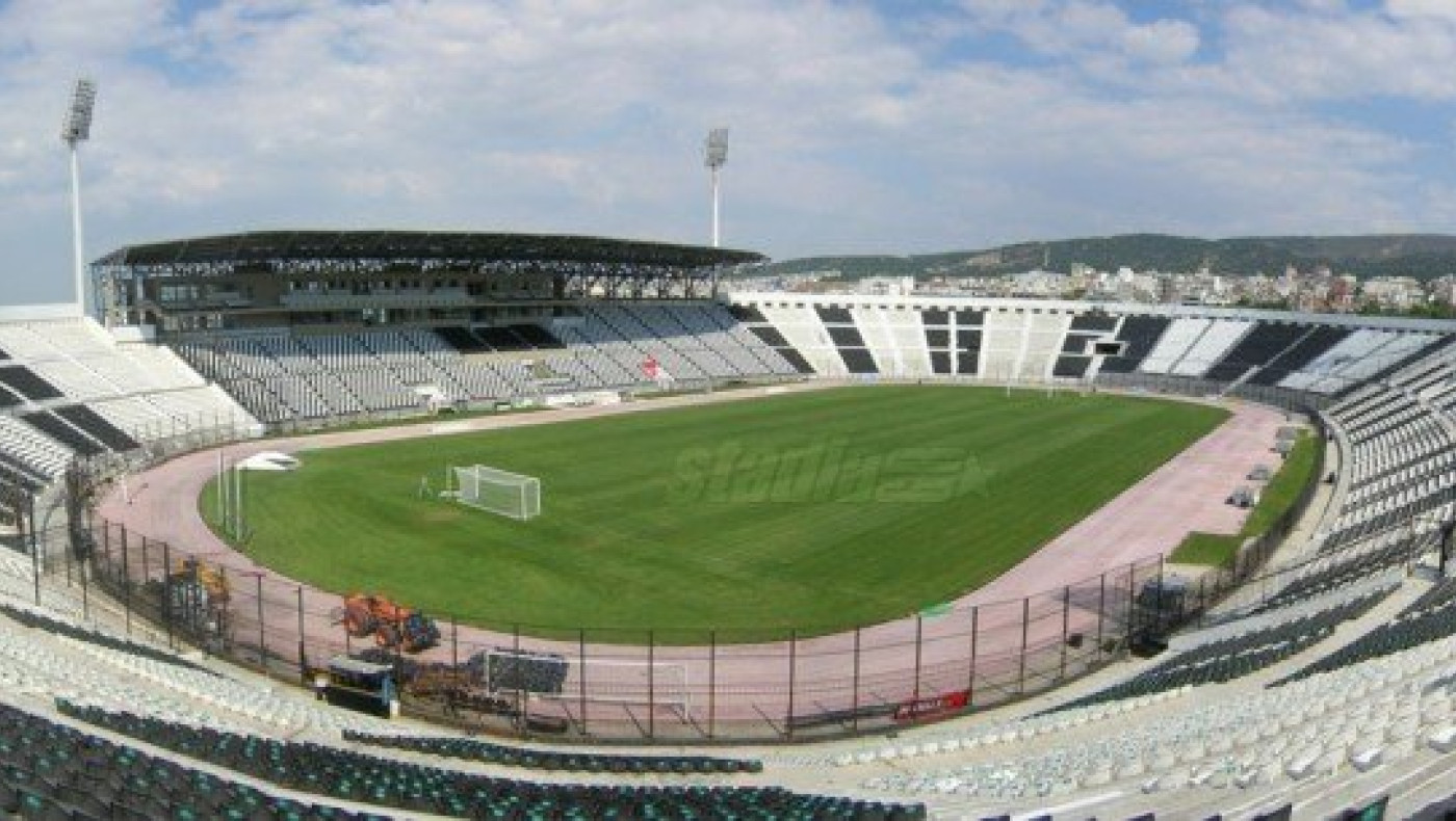 Πάτησε Τούμπα                          η Λίμπερετς (pic)