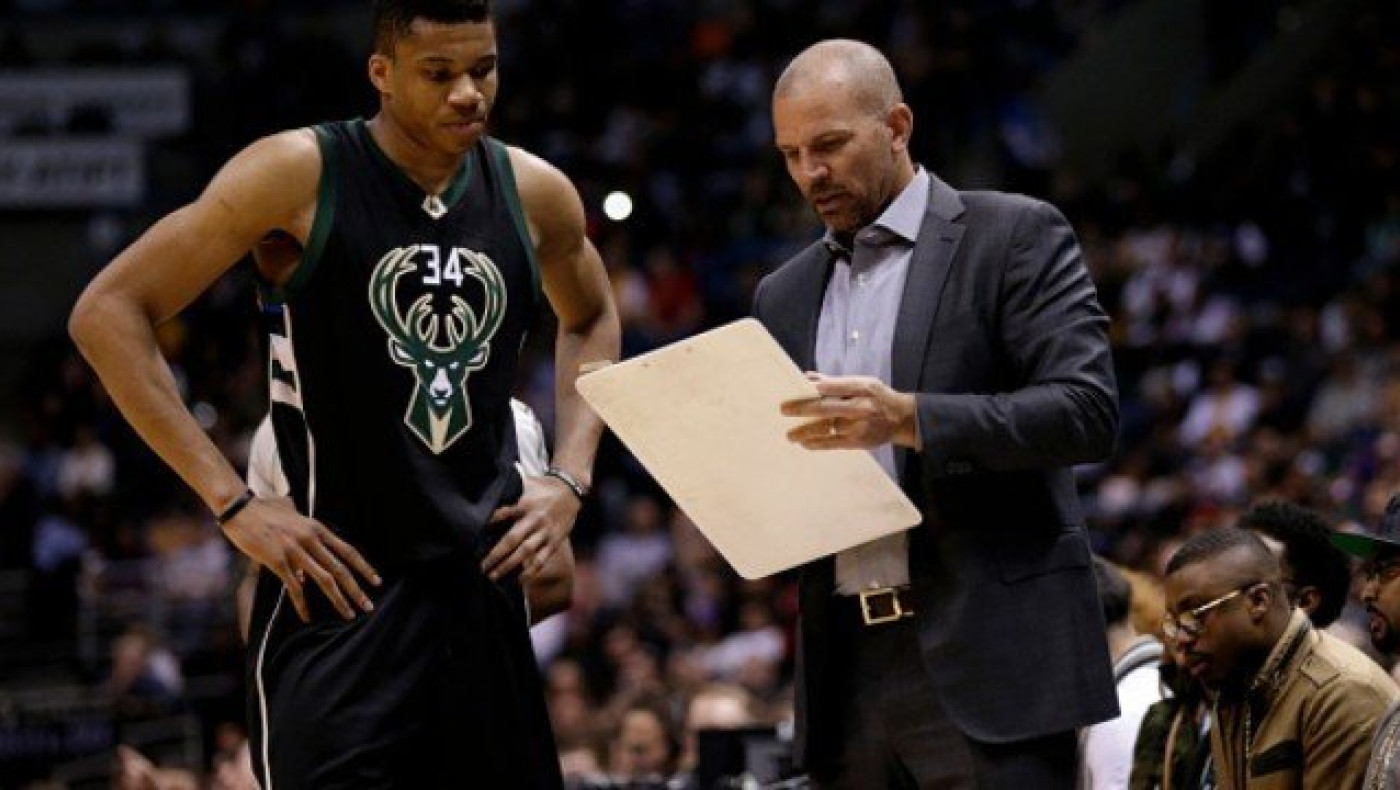 Κιντ: «Κλάση Λεμπρόν, Κόμπι και Τζόρνταν ο Αντετοκούνμπο»