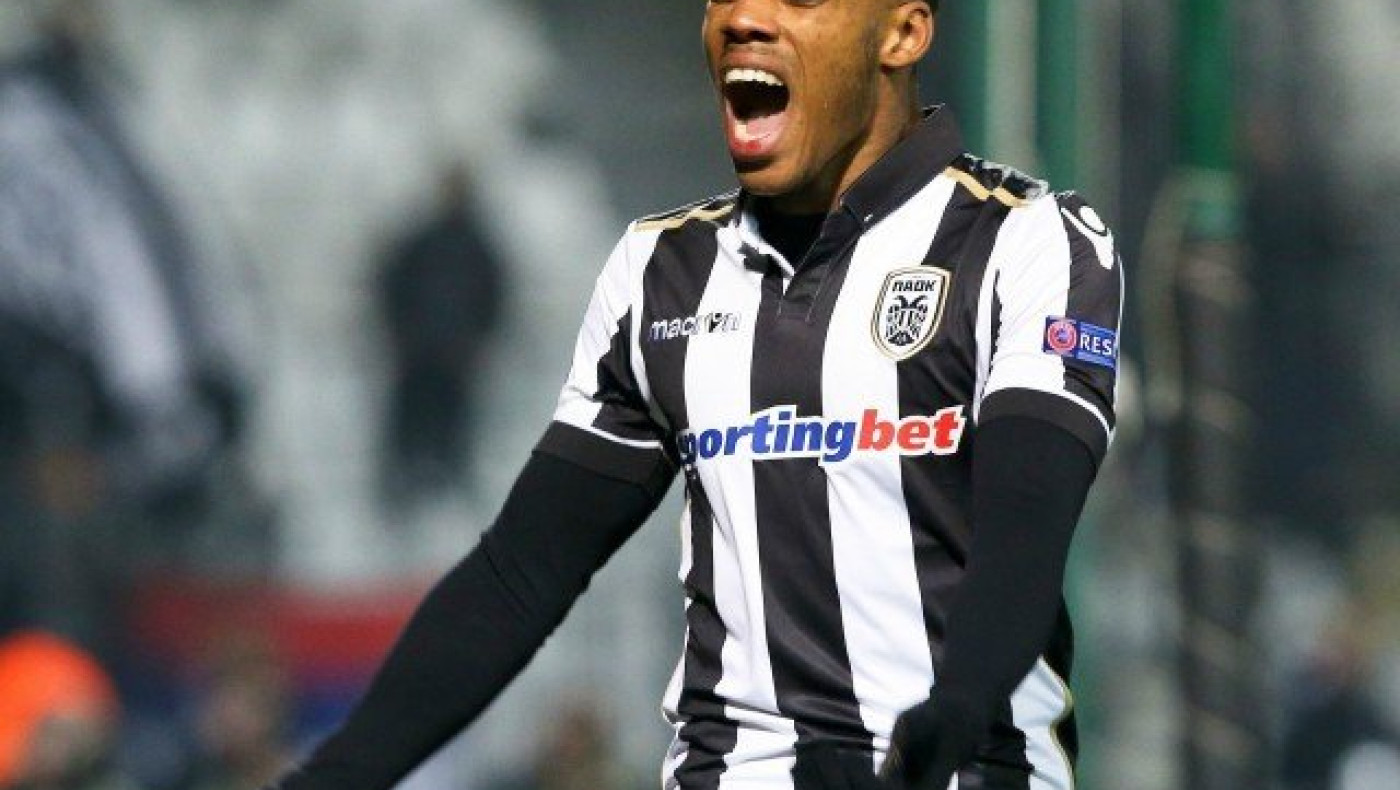 Μεγάλη    πρόκριση    –    βάλσαμο    για    τον    ΠΑΟΚ