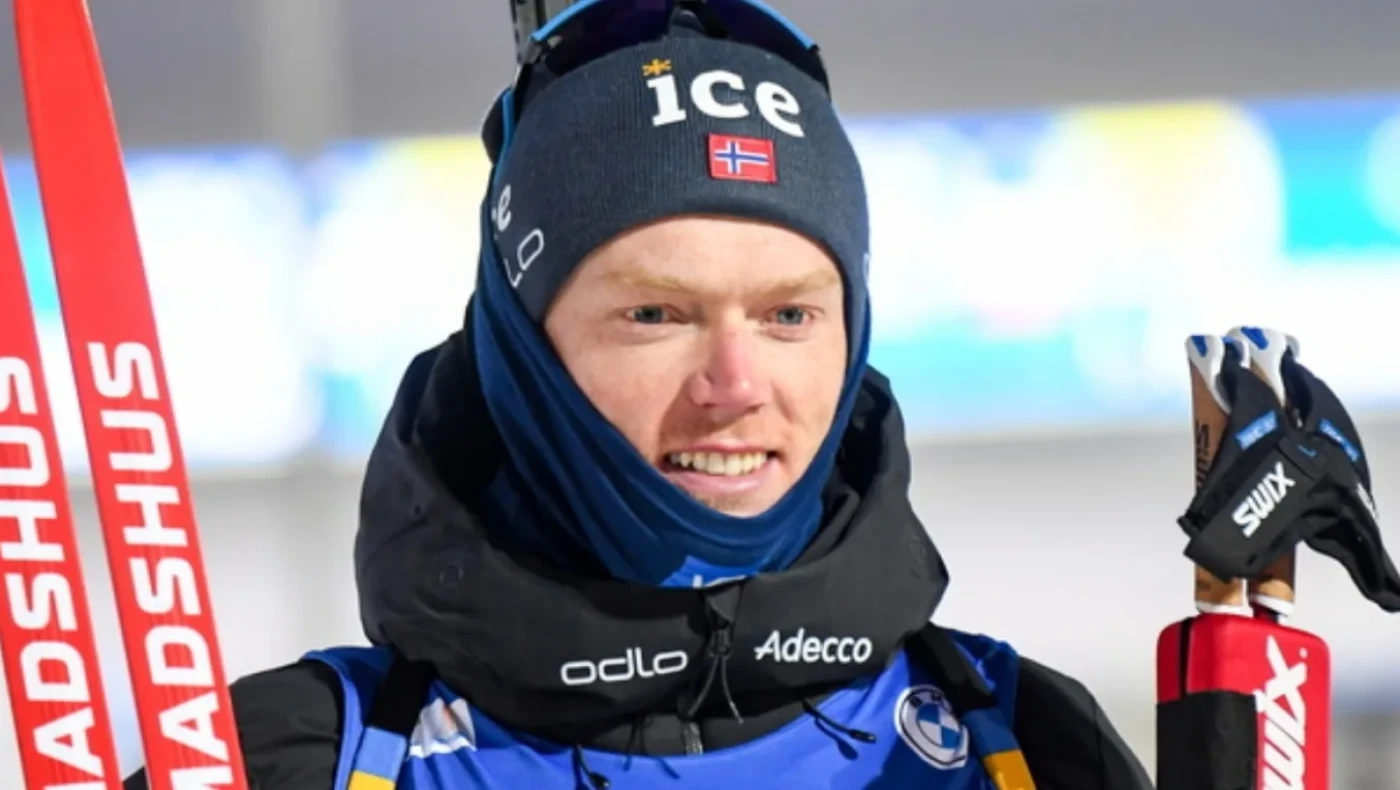 Χειμερινοί Ολυμπιακοί Αγώνες: Σοκ με τον θάνατο 27χρονου διαθλητή