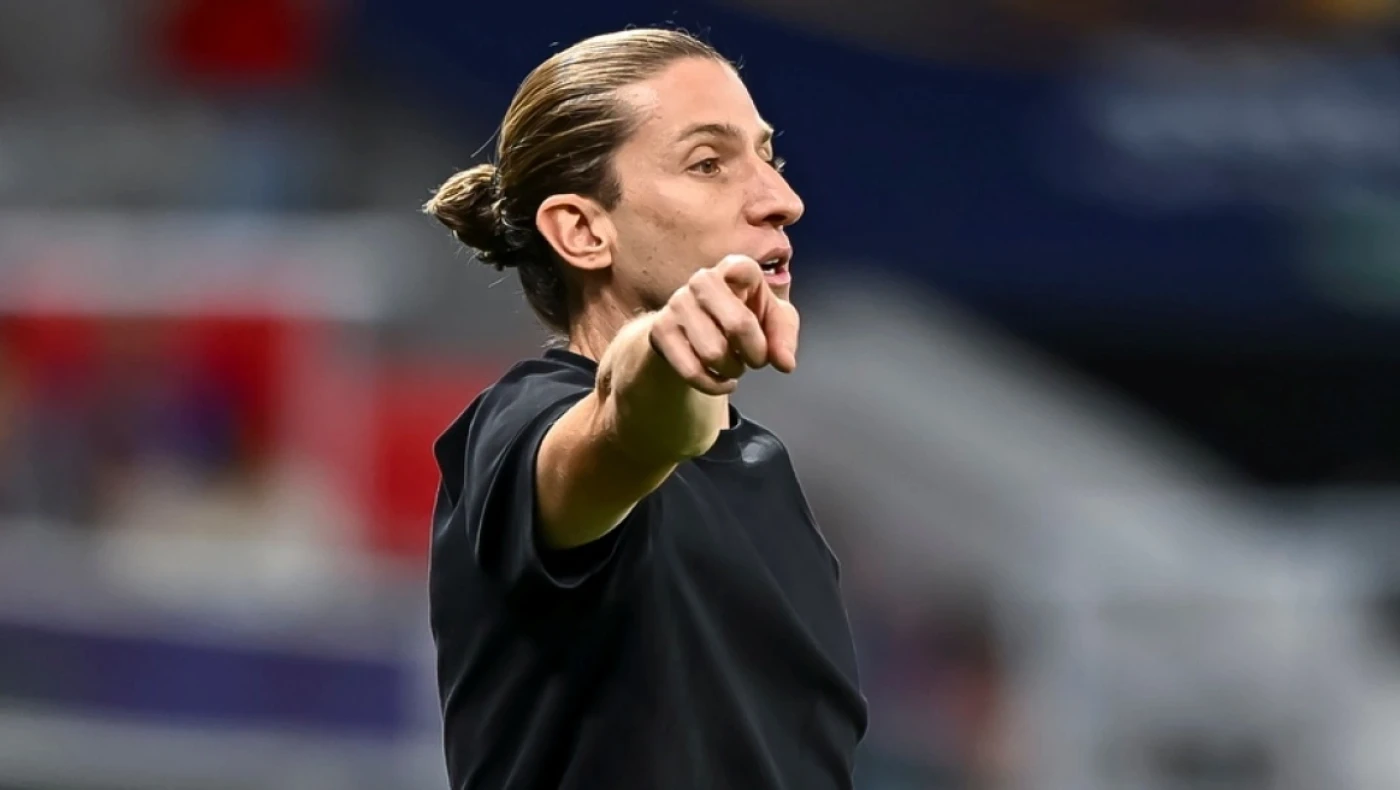 Η Φλαμένγκο του Μπότο «έδεσε» Λουίς μέχρι το 2027