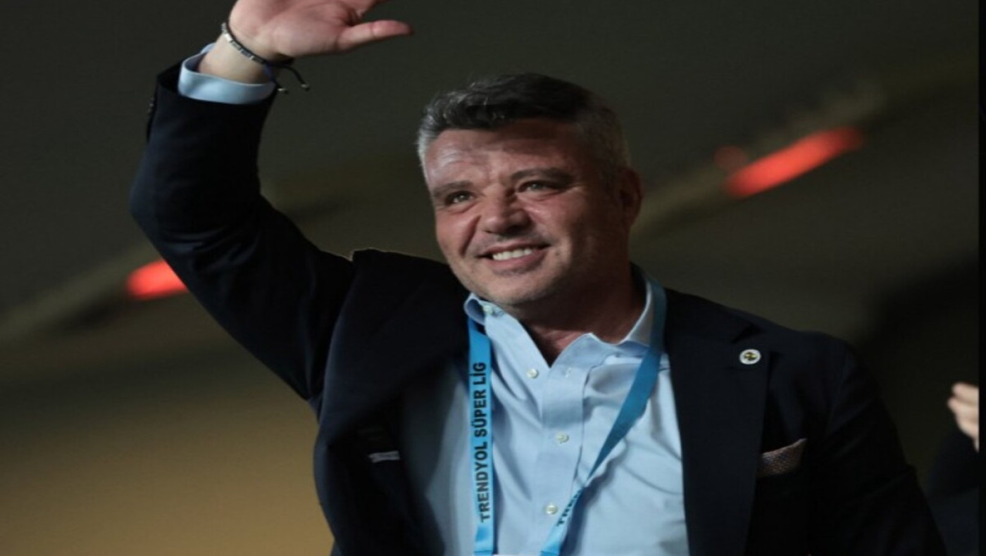 Έσκασε «βόμβα» στη Φενέρμπαχτσε: Συνελήφθη ο πρόεδρός της