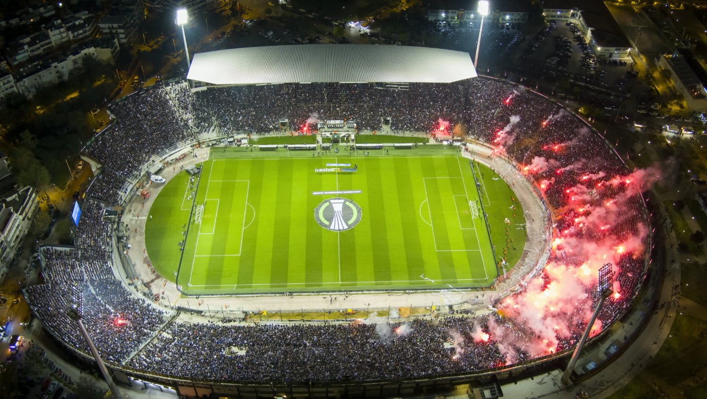 «Μη χρησιμοποιείτε επί ματαίω το όνομα του ΠΑΟΚ»