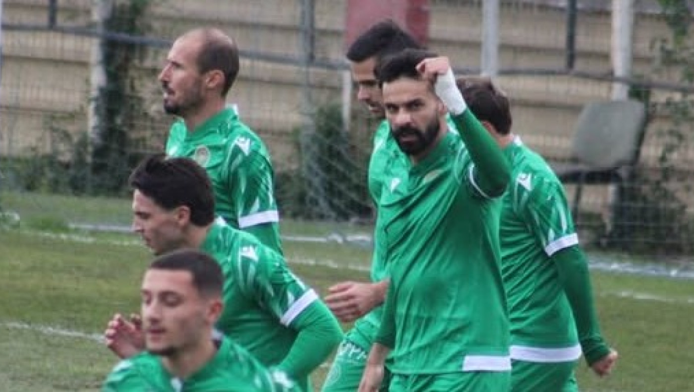 Γ Εθνική: Οι σκόρερ του Πανθρακικού - Σε αγωνιστική άνοδο η ομάδα της Κομοτηνής