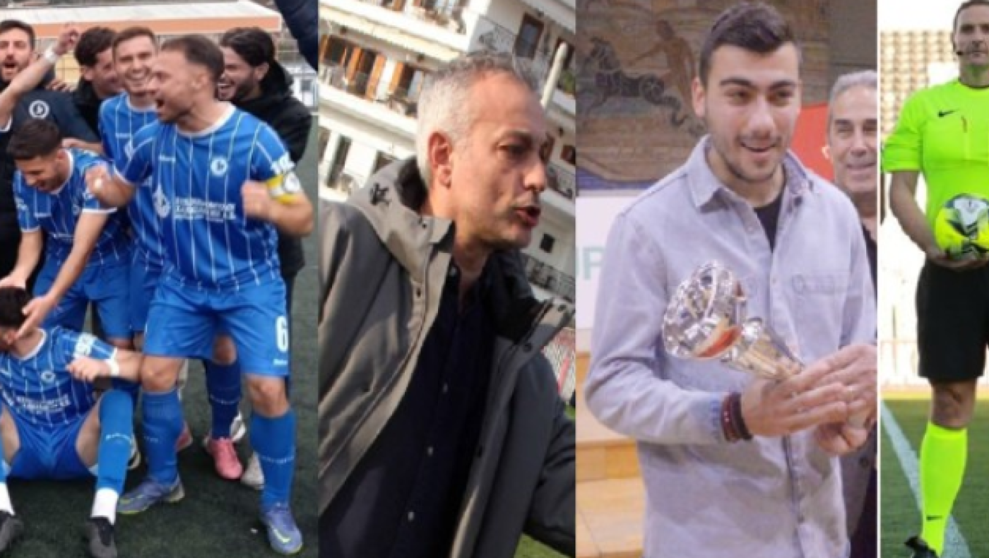 ΕΠΣΜ: Ψήφισαν τους καλύτερους του 2025