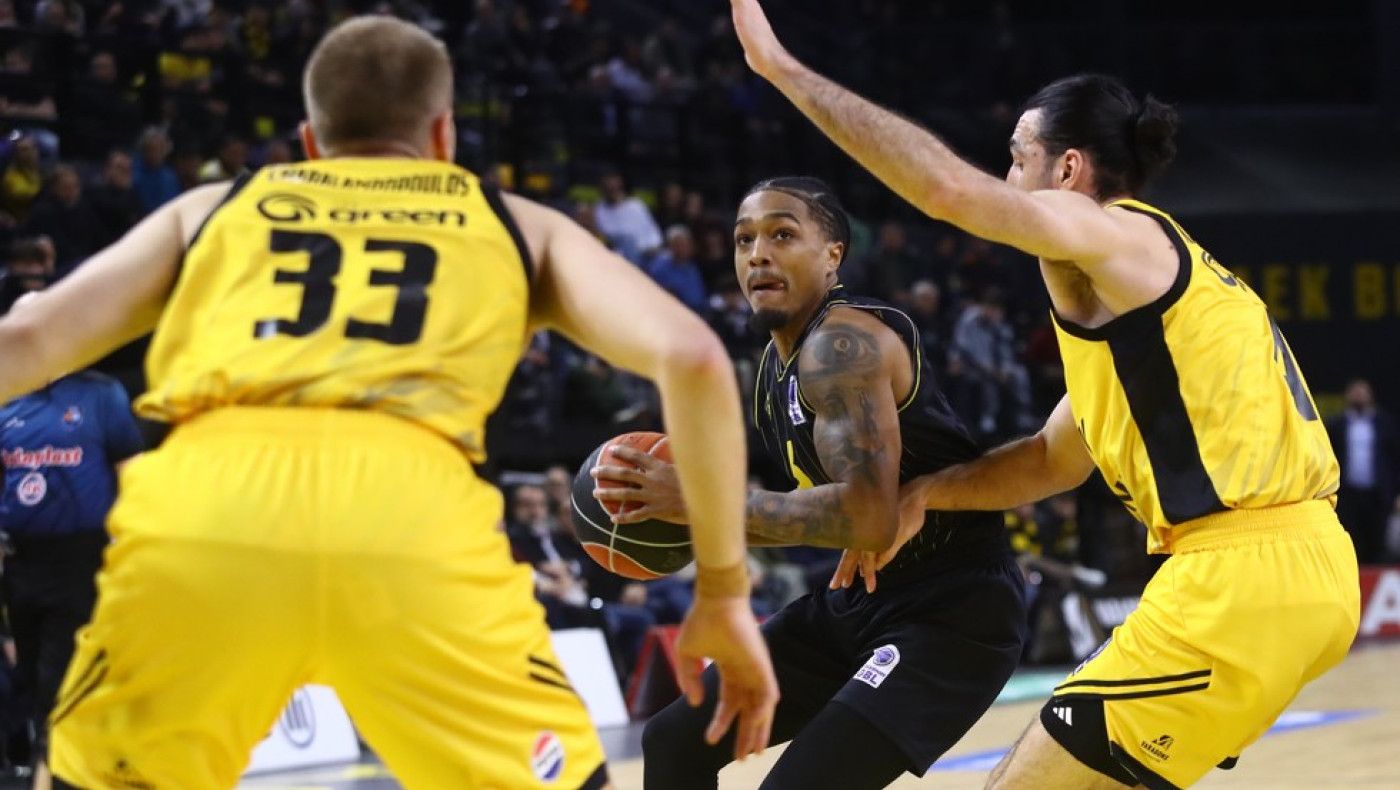 ΑΕΚ-Άρης: Έδωσε μάχη στα Λιόσια, έχασε με το στανιό