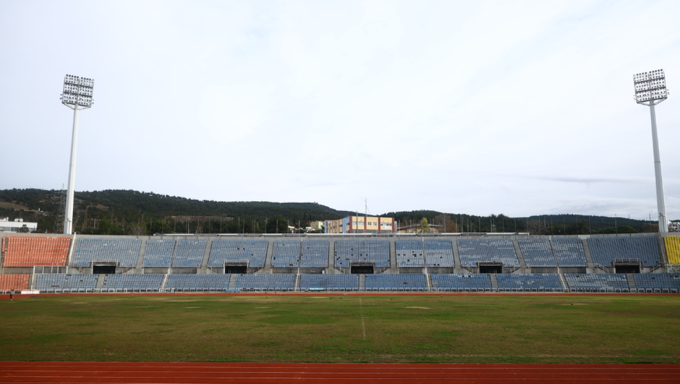 11 εκατ. ευρώ για έργα στο Καυτανζόγλειο