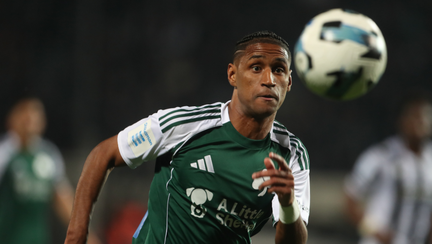 Έτοιμη να καταθέσει πρόταση για Τετέ στον Παναθηναϊκό η Γκρέμιο