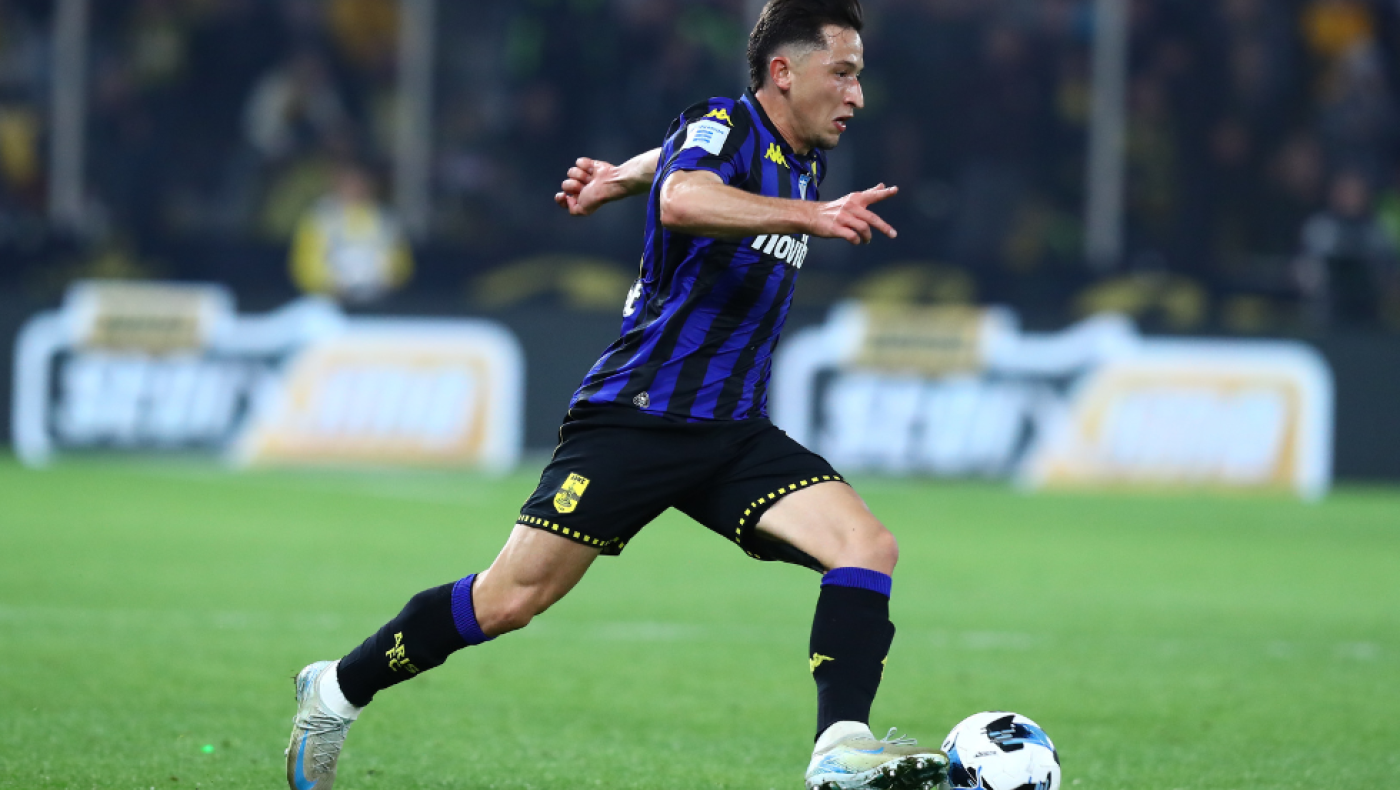 Άρης: Σενάρια για Μορουτσάν