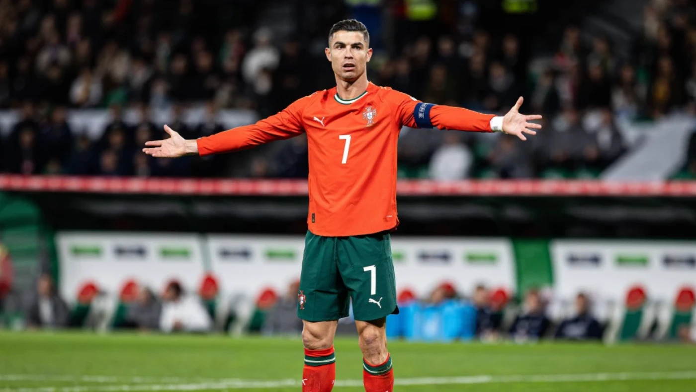 Ο Κριστιάνο Ρονάλντο επιστρέφει στην Ισπανία με... άλλη ιδιότητα