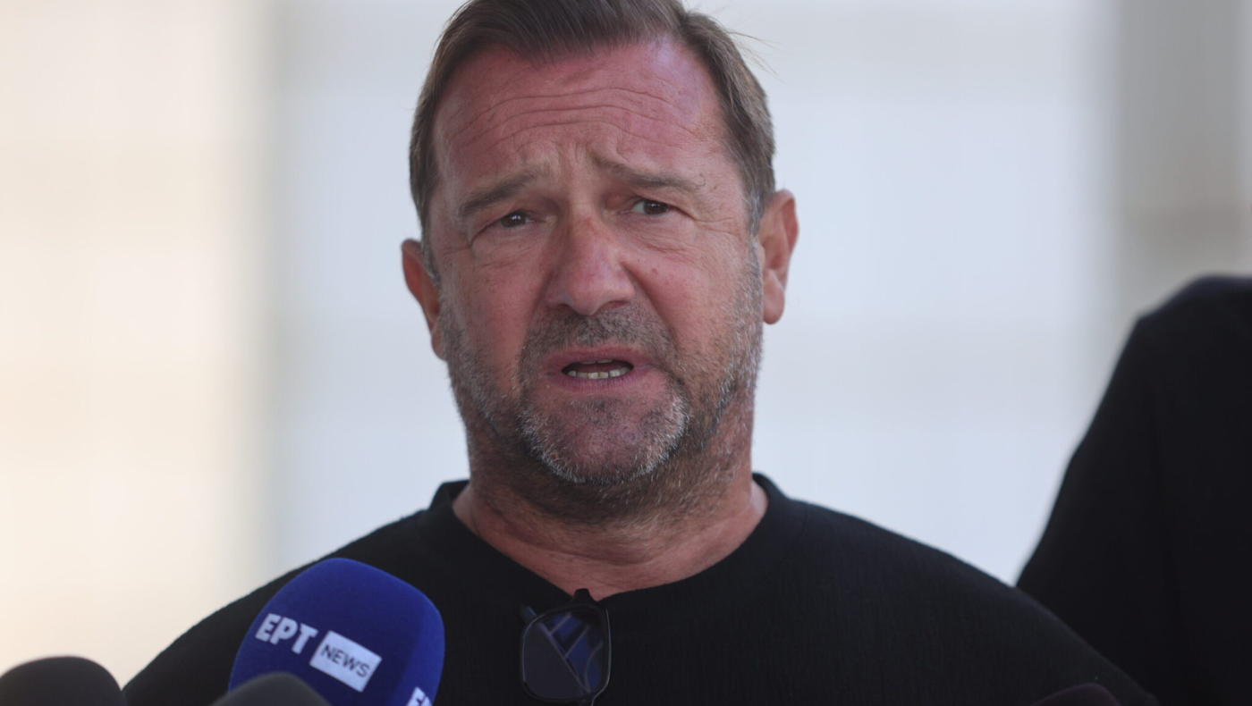 Οργή Πλακιά για τις ευχές της Hellenic Train: «Αρρωστημένη συμπεριφορά»