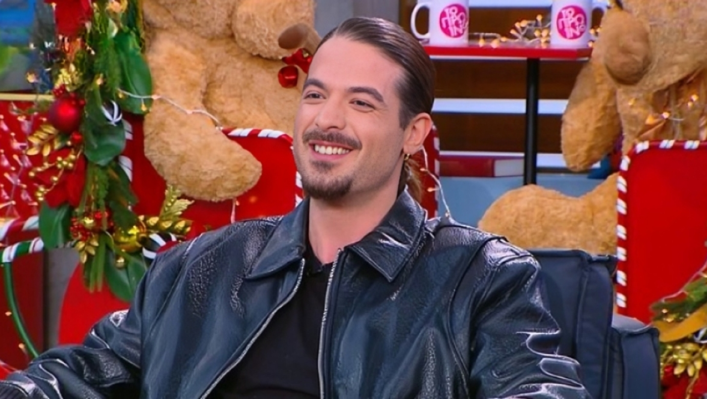 Παραιτήθηκε ο δικηγόρος του Μουγκοπέτρου και ανέλαβε τη σύζυγό του