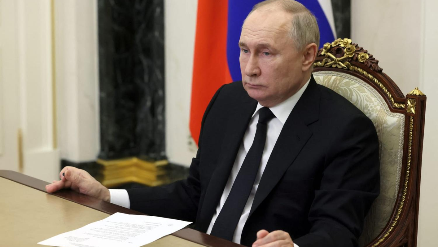 Αυξήθηκαν  εν μέσω πολέμου οι Ρώσοι μεγιστάνες: Πώς  τους «κρατά»  ο Πούτιν