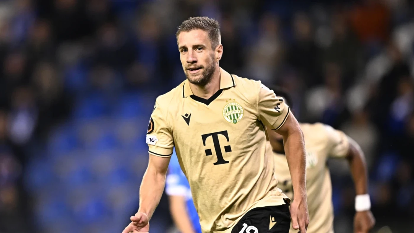 Έτσι η ΑΕΚ έκανε δικό της τον Βάργκα