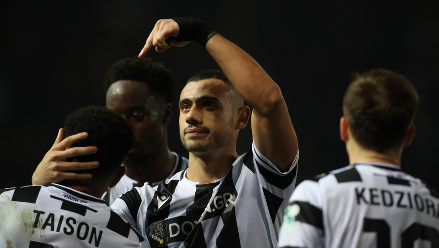 ΠΑΟΚ: Τα συμβόλαια που «εκπνέουν» και η «κατάρα» των δανεικών