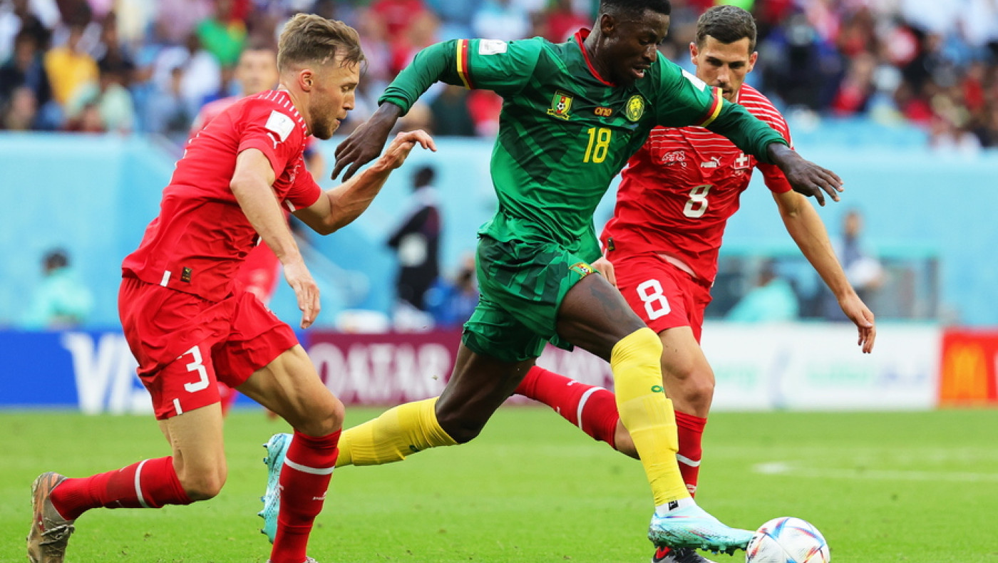 Άρης: Συμφωνία με Γρανάδα για Χόνγκλα - Η λεπτομέρεια «κλειδί»