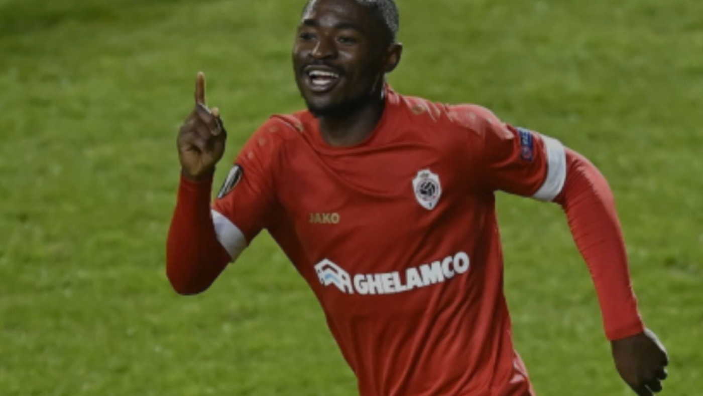 Άρης: Ο Χόνγκλα «κερδίζει» Γκρουέσο στο «6»