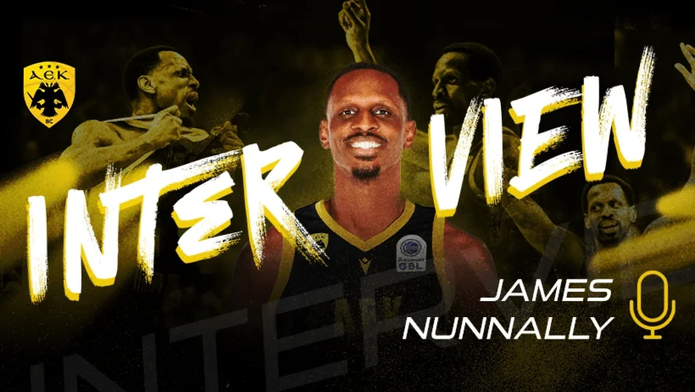 Νάναλι: «Αυτή τη φορά θα το ζήσω»