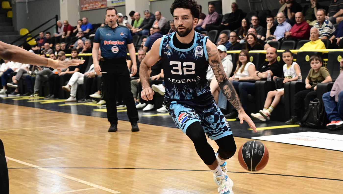 Ηρακλής: «Κλείνει» και έρχεται Θεσσαλονίκη ο Λόντον Περάντες