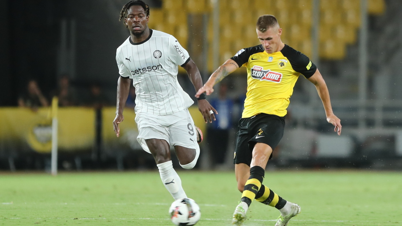 Ισέκα: «Έκλαιγα όταν έφυγα από τον ΟΦΗ»