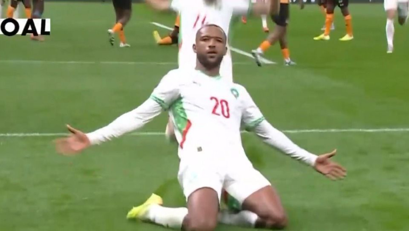 Copa Africa: Σκόραρε ξανά ο Ελ Κααμπί (vid)