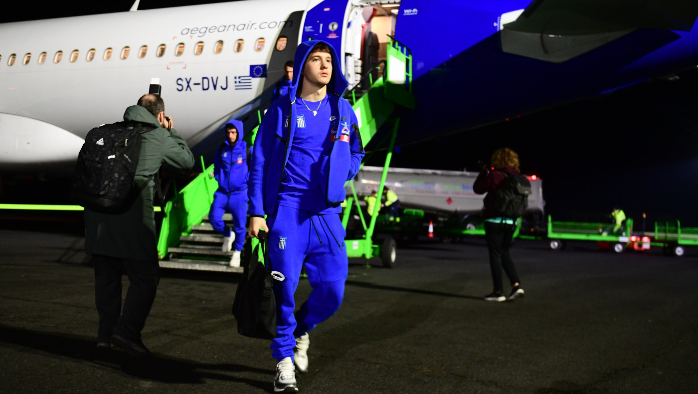 Καρέτσας: Η AS «βλέπει»… μεταγραφάρα και αναρωτιέται σε τι ποσό ρεκόρ θα φτάσει!