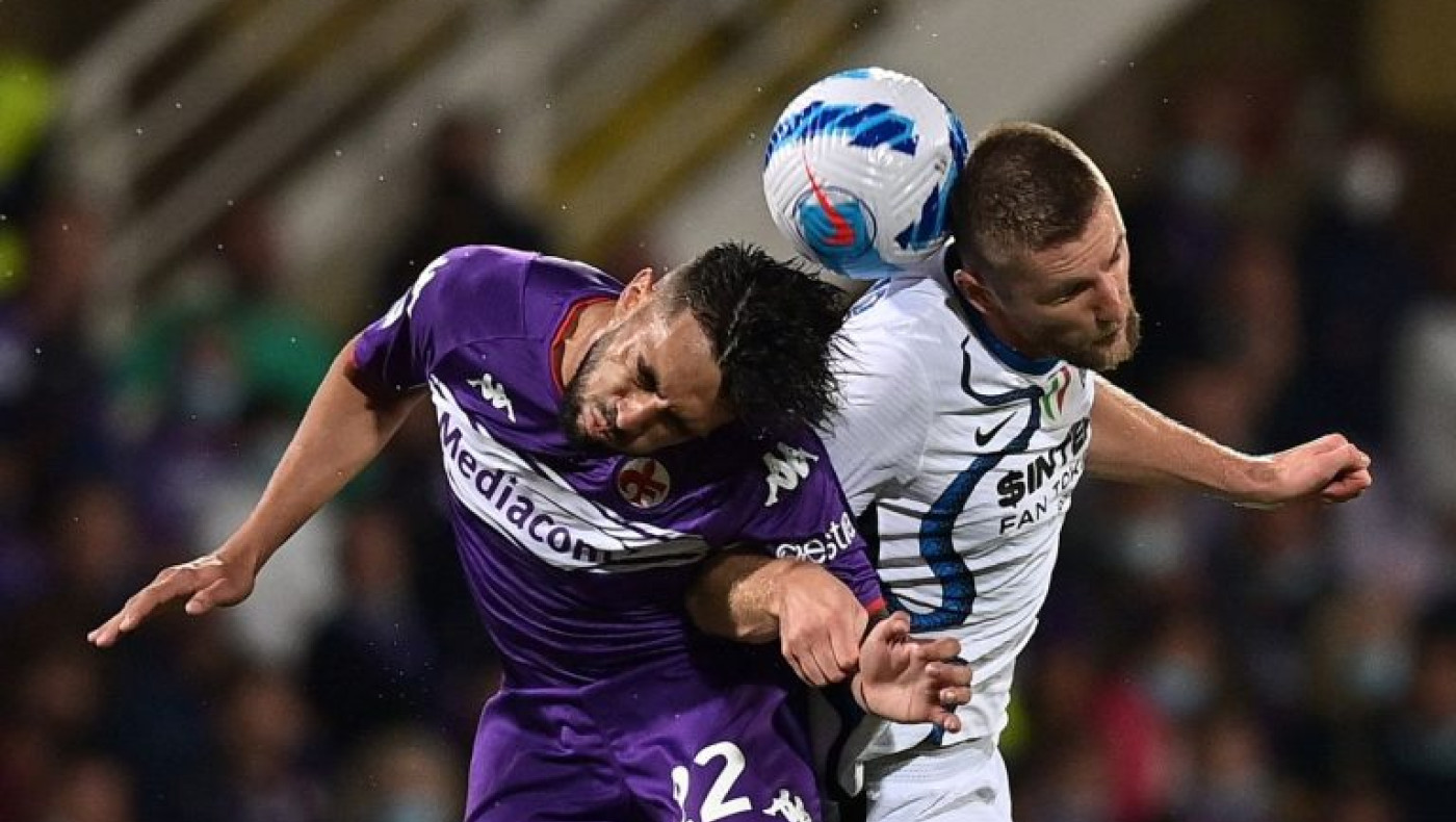 Κουλιανός: Θέλει συνέχεια η Φιορεντίνα