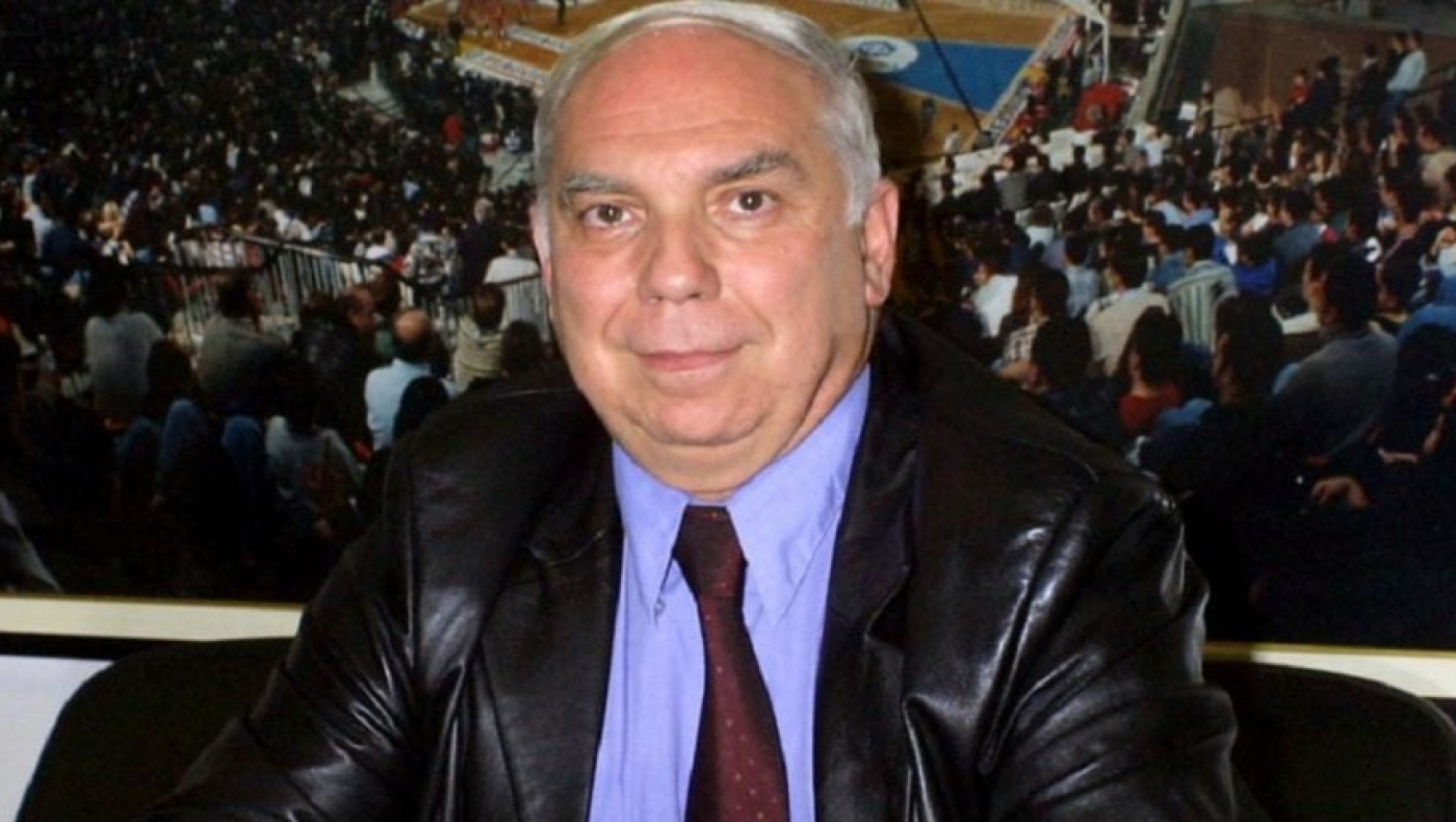 Αντί μνημοσύνου ﻿(στη μνήμη Θόδωρου Μπαχάρογλου)