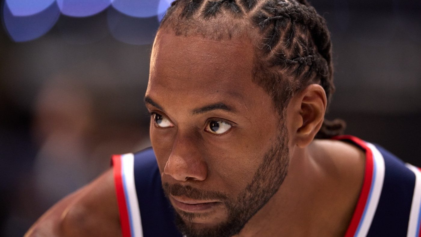 ΝΒΑ: Παράσταση 55 πόντων από τον Καουάι Λέοναρντ