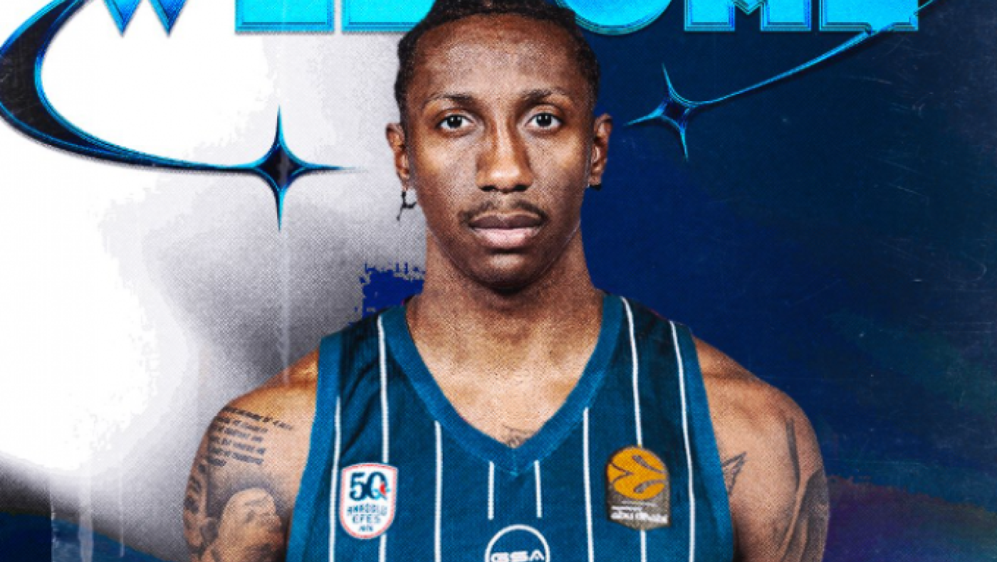 Εφές: Ανακοίνωσε Σέιμπεν Λι