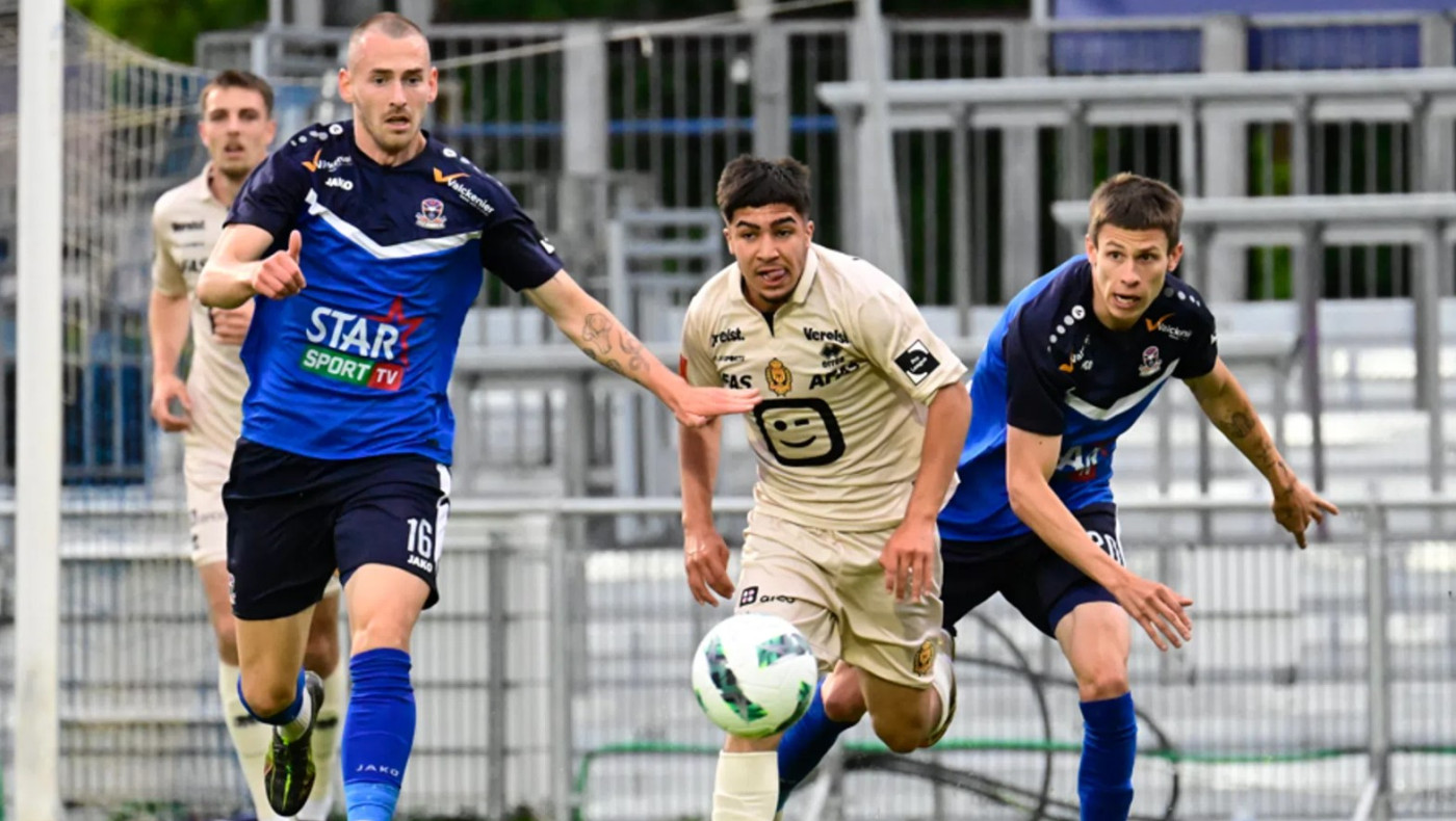 Μάντζιος: Η μεταξύ τους παράδοση έχει 10 συνεχόμενα over