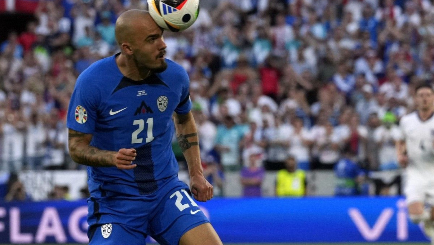 ΠΑΟΚ: Μάρκοβιτς και Ντρκούσιτς για τα στόπερ, έπεται του αριστερού μπακ