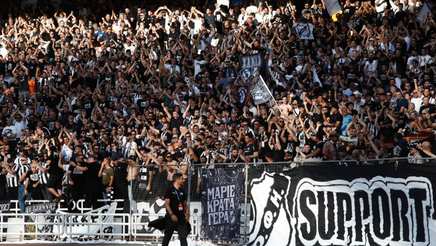 ΟΦΗ-Super Cup: «Έφυγαν» πάνω από 5.000 εισιτήρια για τον τελικό