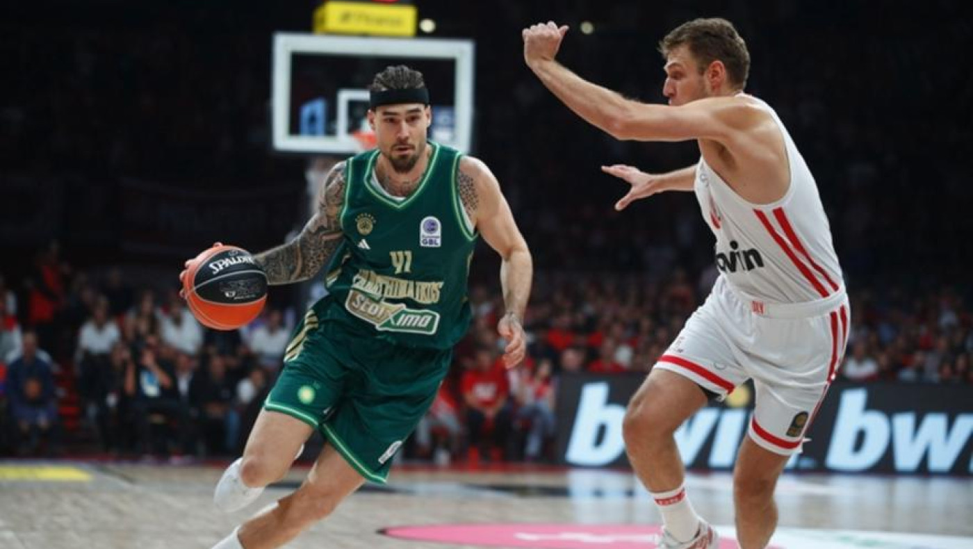 Euroleague: «Ποδαρικό» με μάχη «αιωνίων», απουσίες και ερωτηματικά