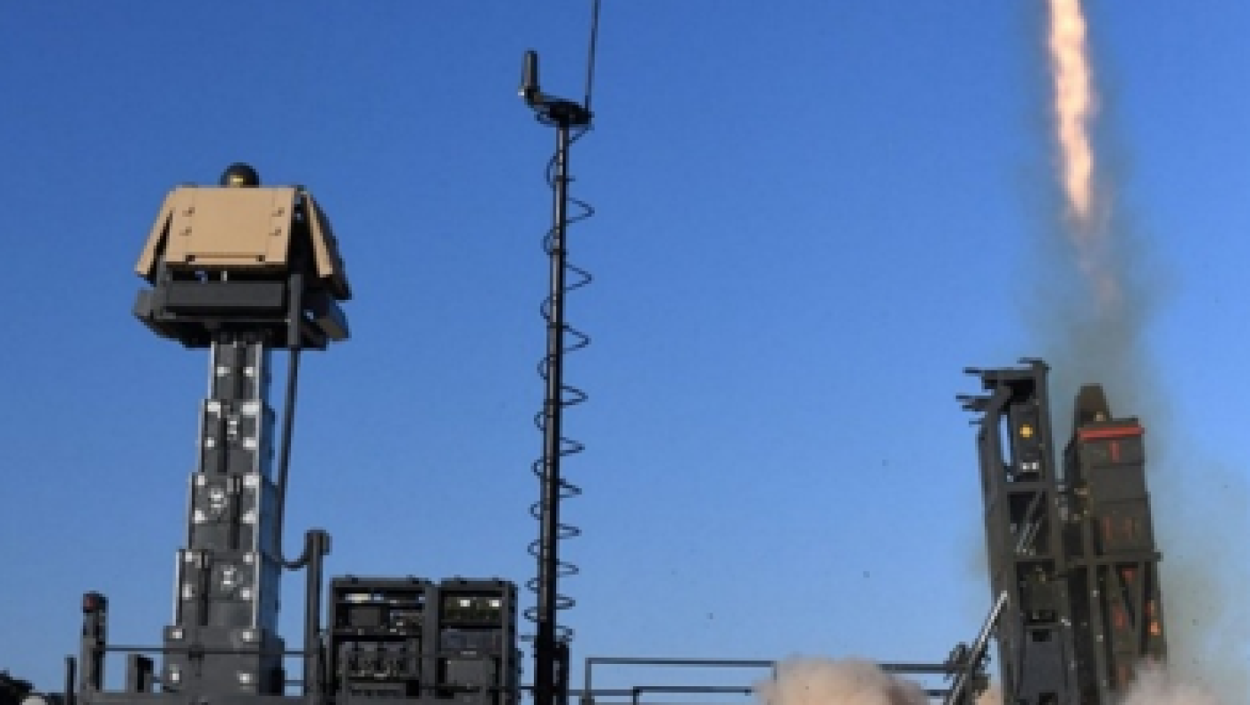 Ένοπλες Δυνάμεις-Κοσμογονία στους εξοπλισμούς: Υστερία στην Άγκυρα