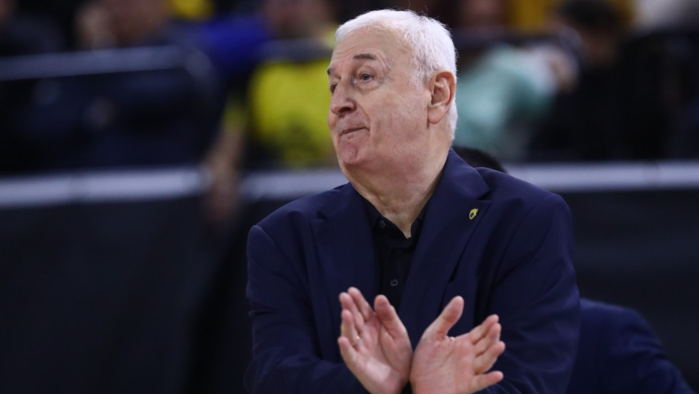 Σάκοτα: «Διαφορετικός ο Άρης - Είμαστε στο σωστό δρόμο»