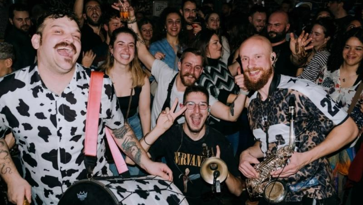 Φλώρινα: Ο δήμαρχος διέκοψε συναυλία για τραγούδι στα σλάβικα