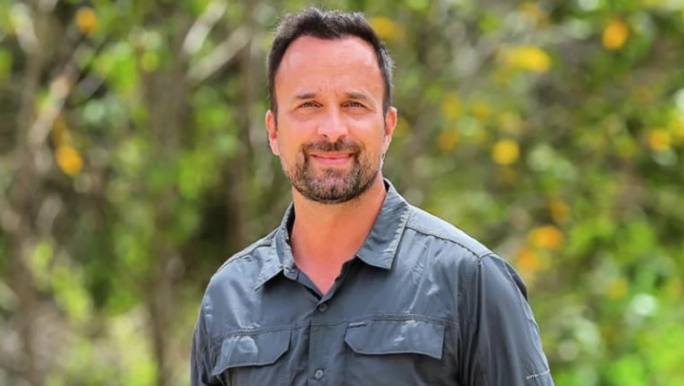 Survivor: Έγινε γνωστή η πρώτη τριάδα του παιχνιδιού