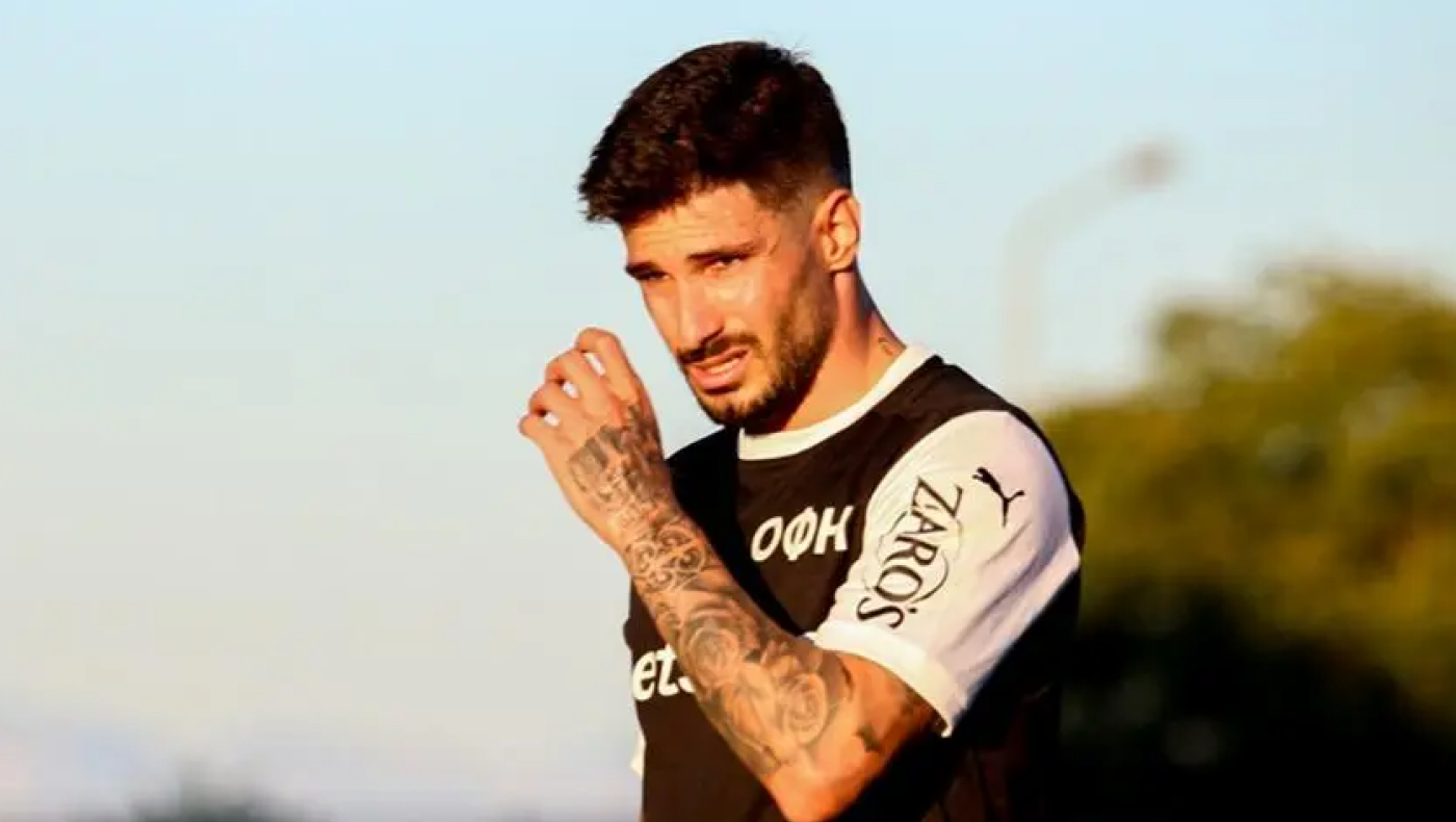 ΟΦΗ: Μειώνονται οι πιθανότητες του Φούντα ενόψει Super Cup