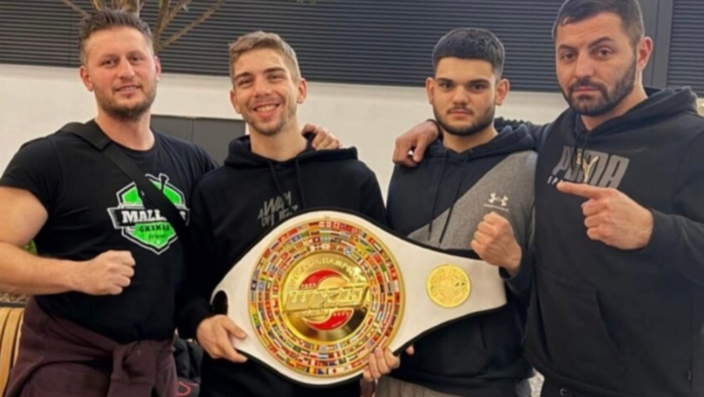 ΠΑΟΚ: Η ανακοίνωση για την επίθεση στον Τσουκαλά