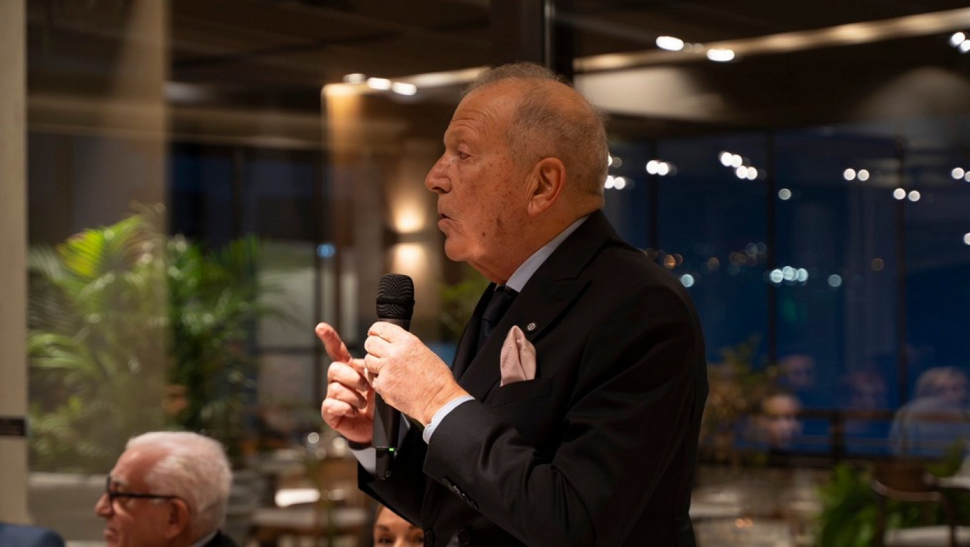 Βεζυρτζής στην ΕΡΑ ΣΠΟΡ: «Θα κάνουμε το όνειρο των οπαδών του ΠΑΟΚ πραγματικότητα»