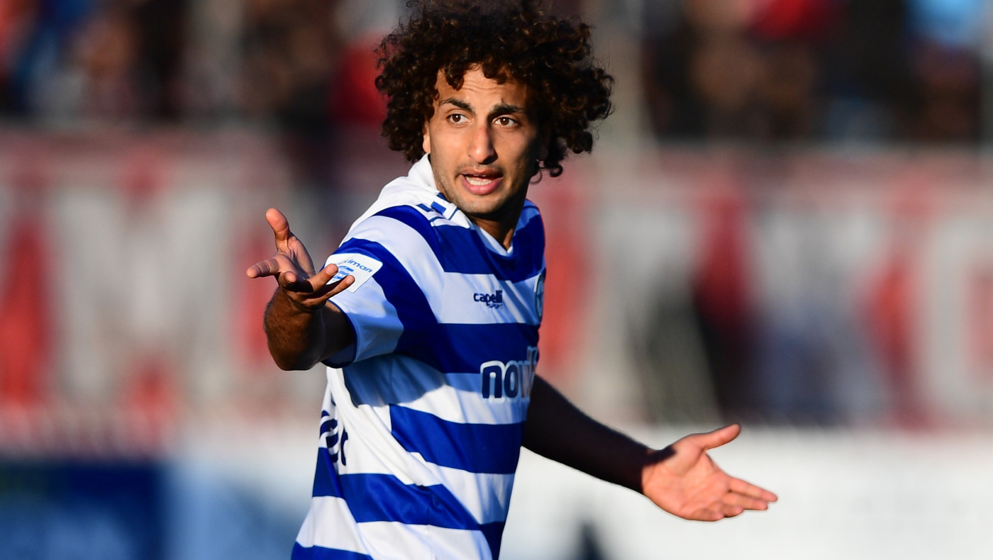 Ηρακλής: Ημέρα ανακοινώσεων με Ουάρντα