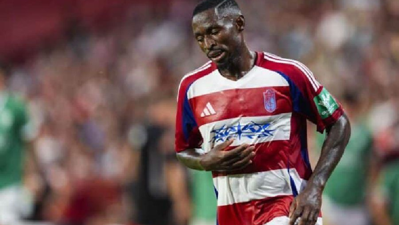 Άρης: Αυτά ζητάει η Γρανάδα για τον Χόνγκλα