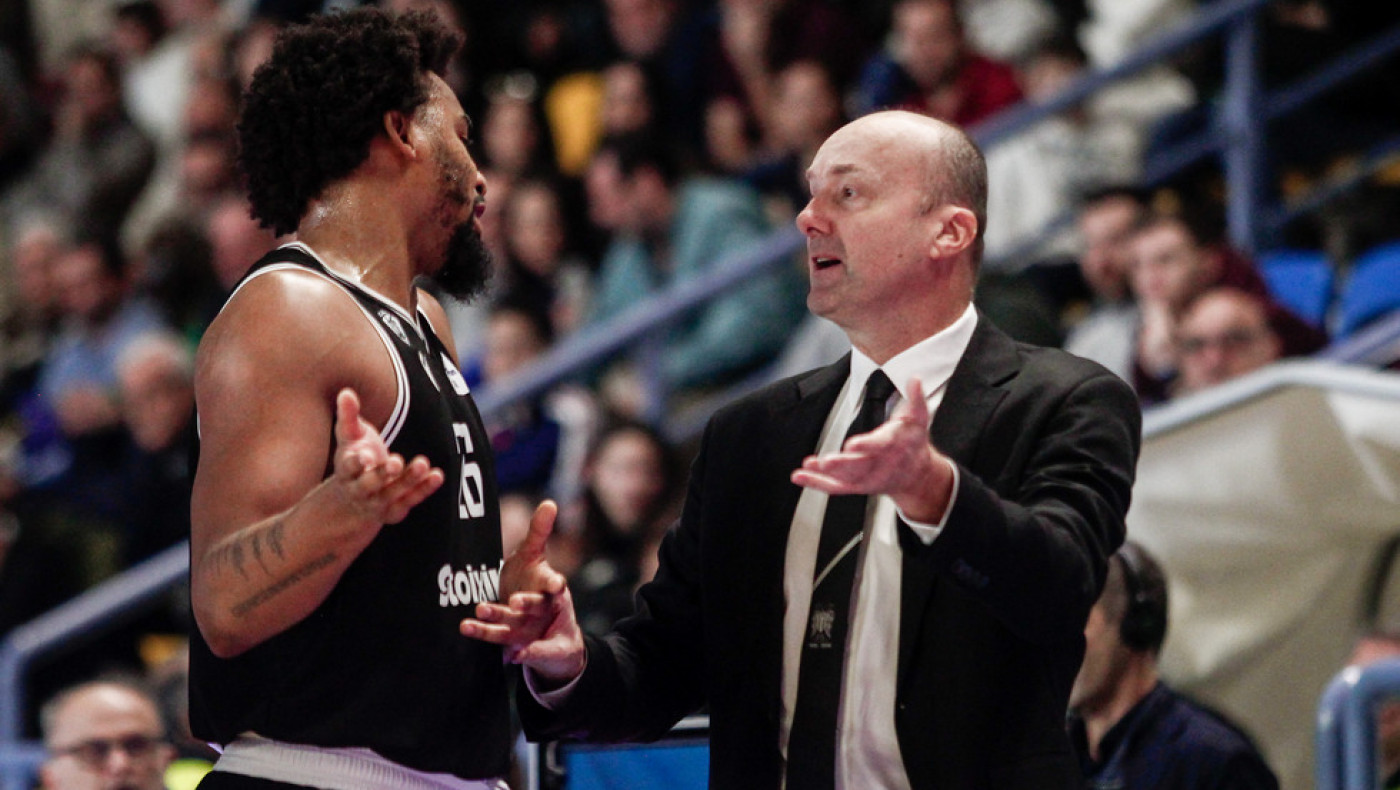 ΠΑΟΚ: Ποιον «έκοψε» ο Ζντοβτς από το ματς με τον Κολοσσό