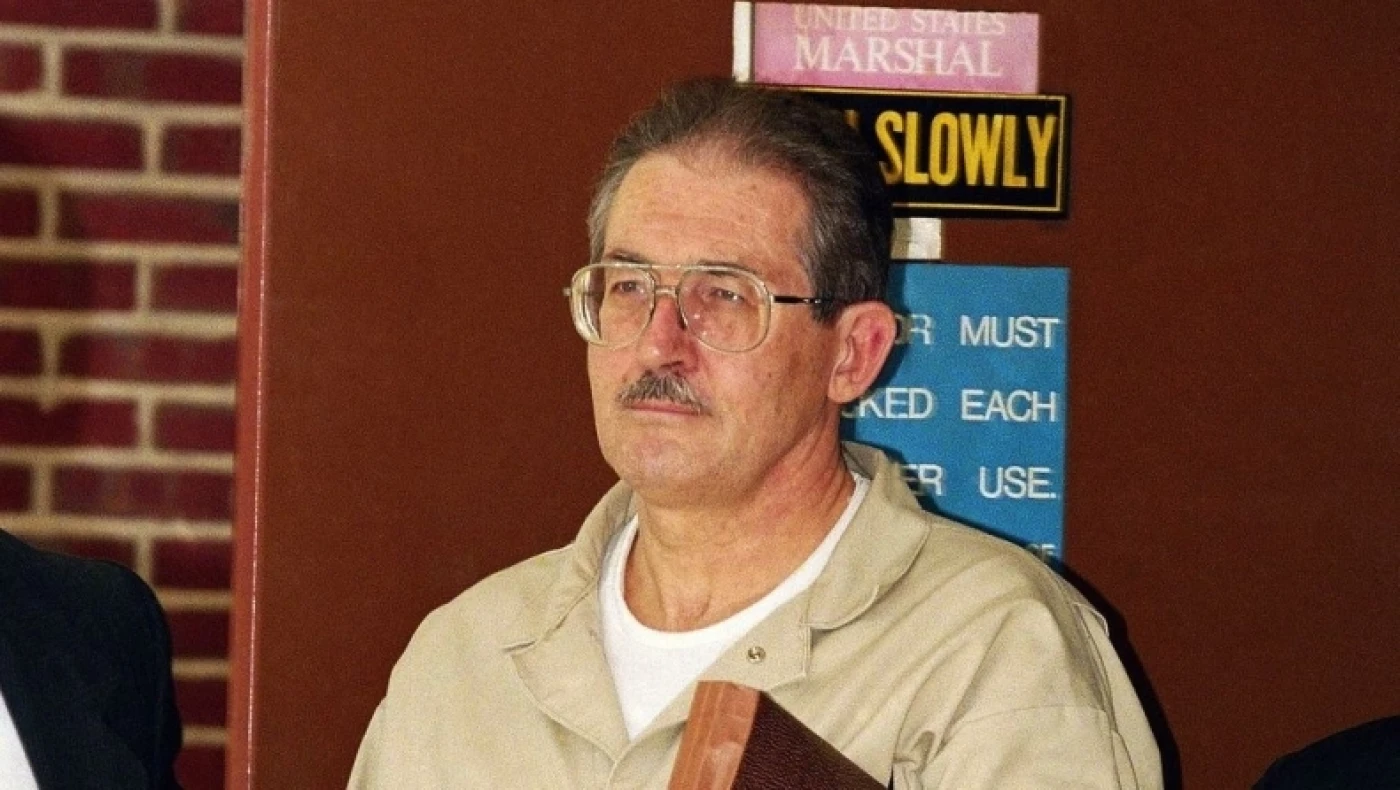 Όλντρικ Έιμς: Πέθανε στη φυλακή ο πράκτορας της CIA-Είχε πουλήσει μυστικά στην Σοβιετική Ένωση