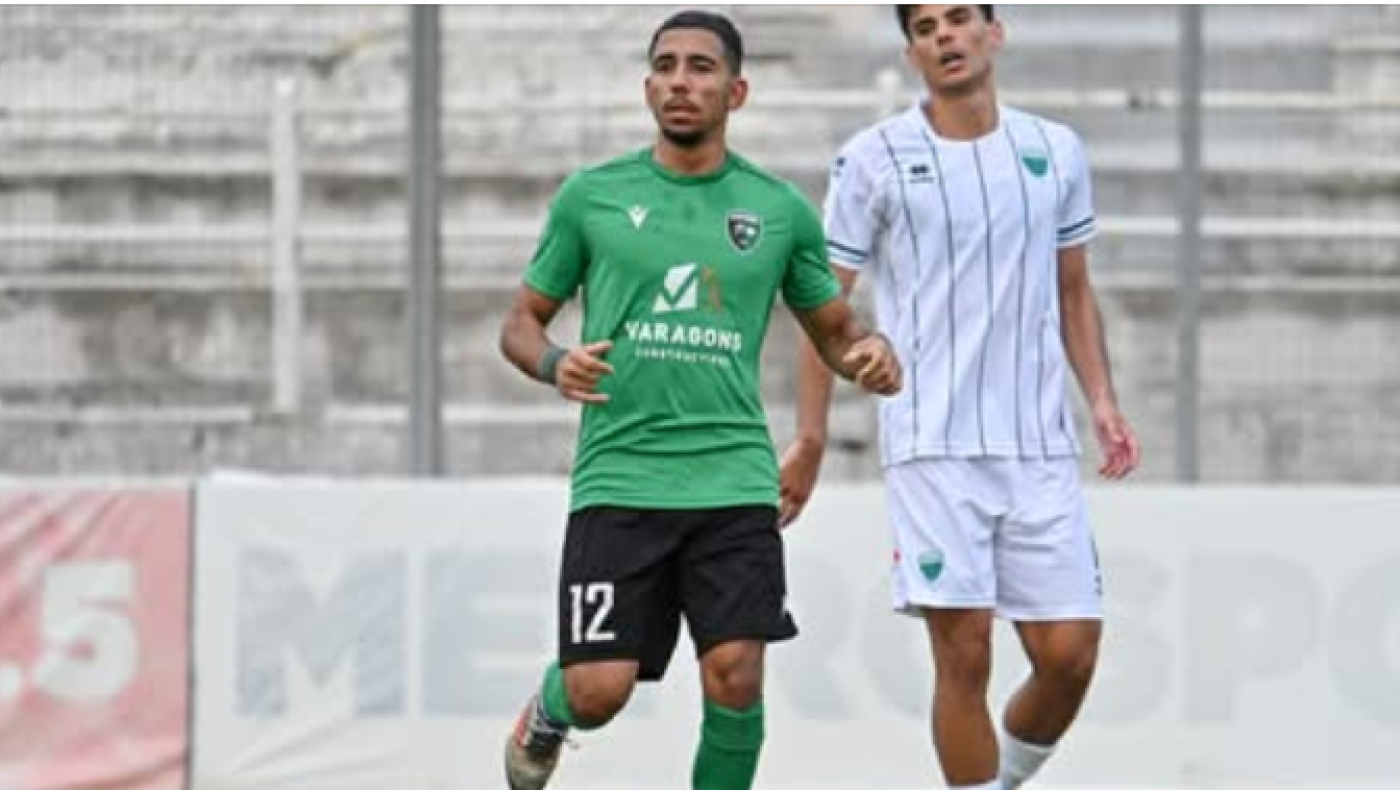 Μακεδονικός: Λύση συνεργασίας με Χουσεΐνογλου