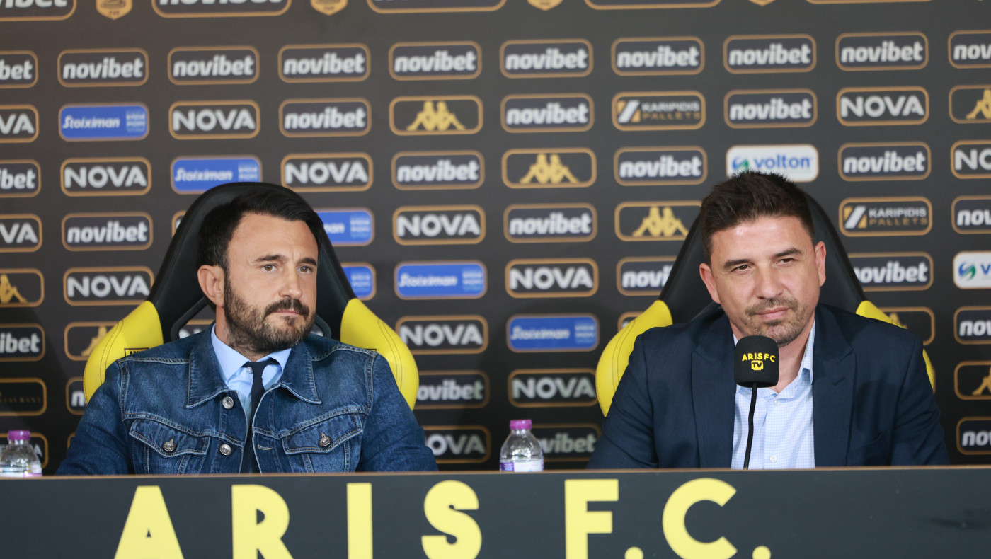 Άρης: Στην τελική ευθεία 3+1 μεταγραφικές υποθέσεις